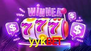 Welcome Bonus yykbet