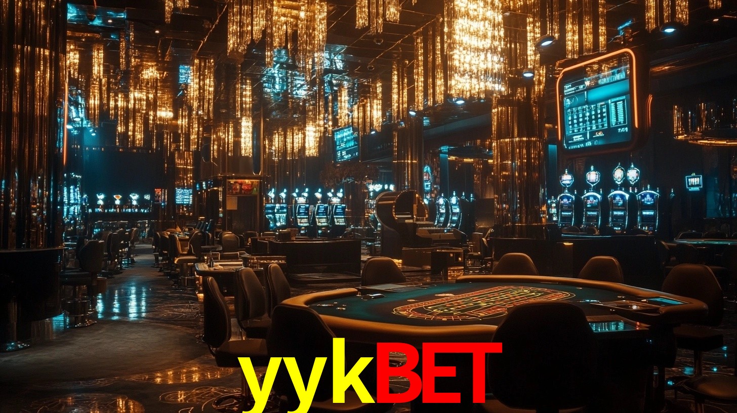yykbet: Seu Especialista em Apostas Esportivas Brasileiras