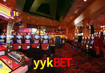 Descubra a Magia dos Jogos de Arcade no yykbet