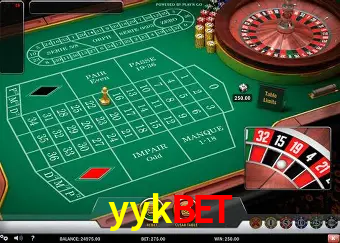 Jogos de mesa e apostas rápidas na yykbet