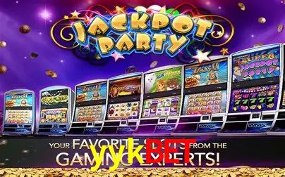 Descubra o Mundo do Cassino Online com yykbet