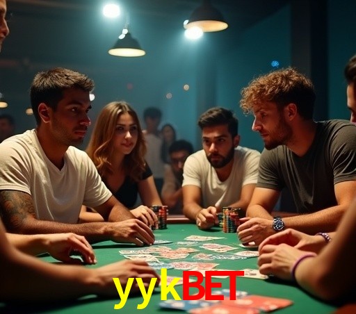 Jogos com bônus e suporte 24h na yykbet