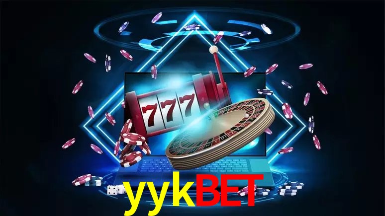 Casino Ao Vivo yykbet