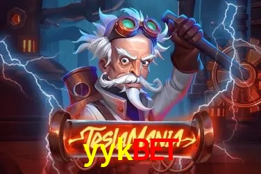 Jogos de Slot yykbet