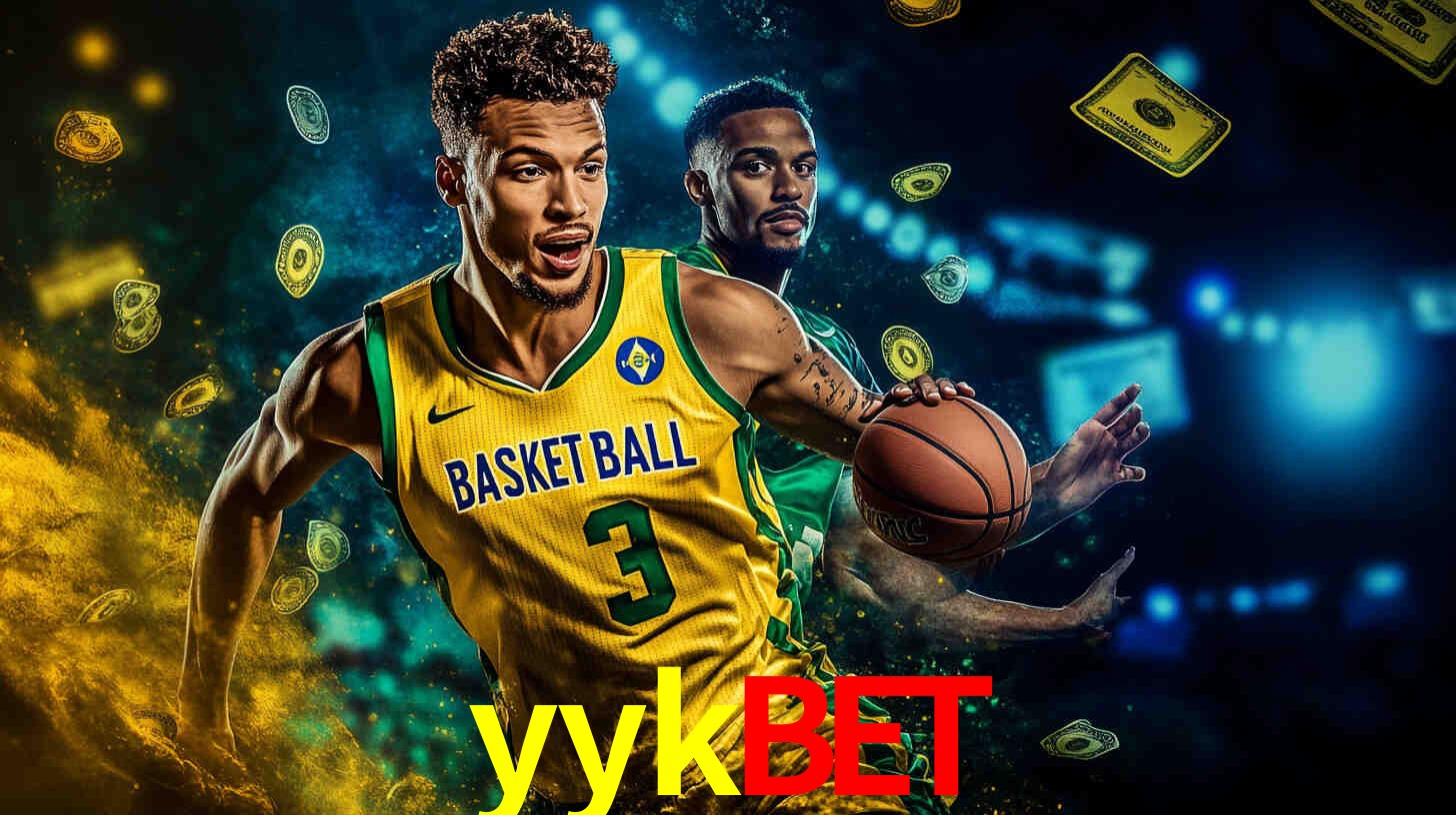 Inovações de Jogos na yykbet: O Futuro das Experiências Interativas