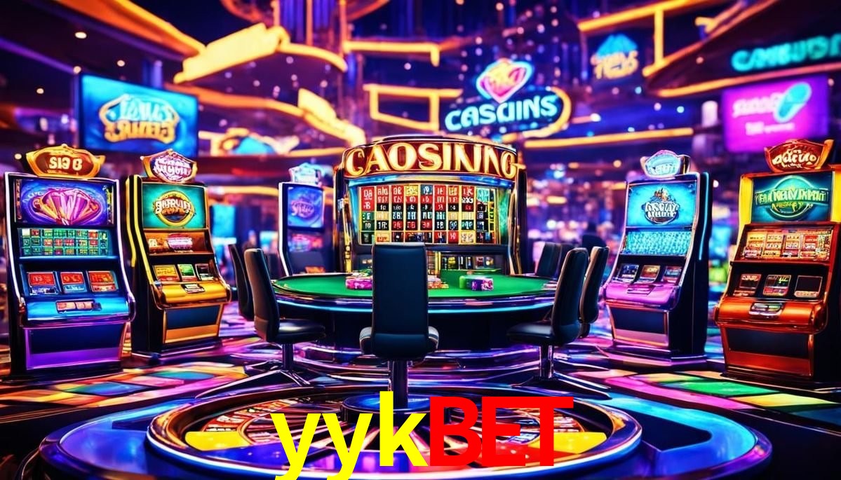 Estatísticas Esportivas yykbet