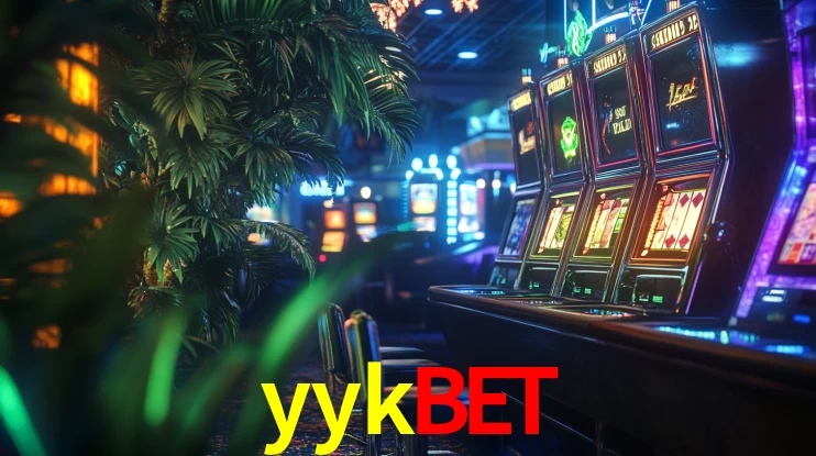 Live Casino yykbet