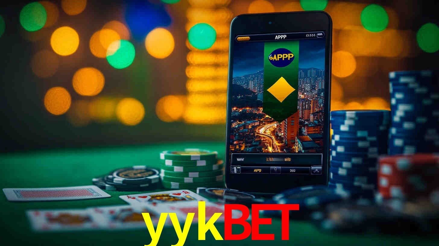 Apostas Esportivas na yykbet: Um Guia Completo