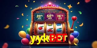 Tecnologia da Plataforma yykbet