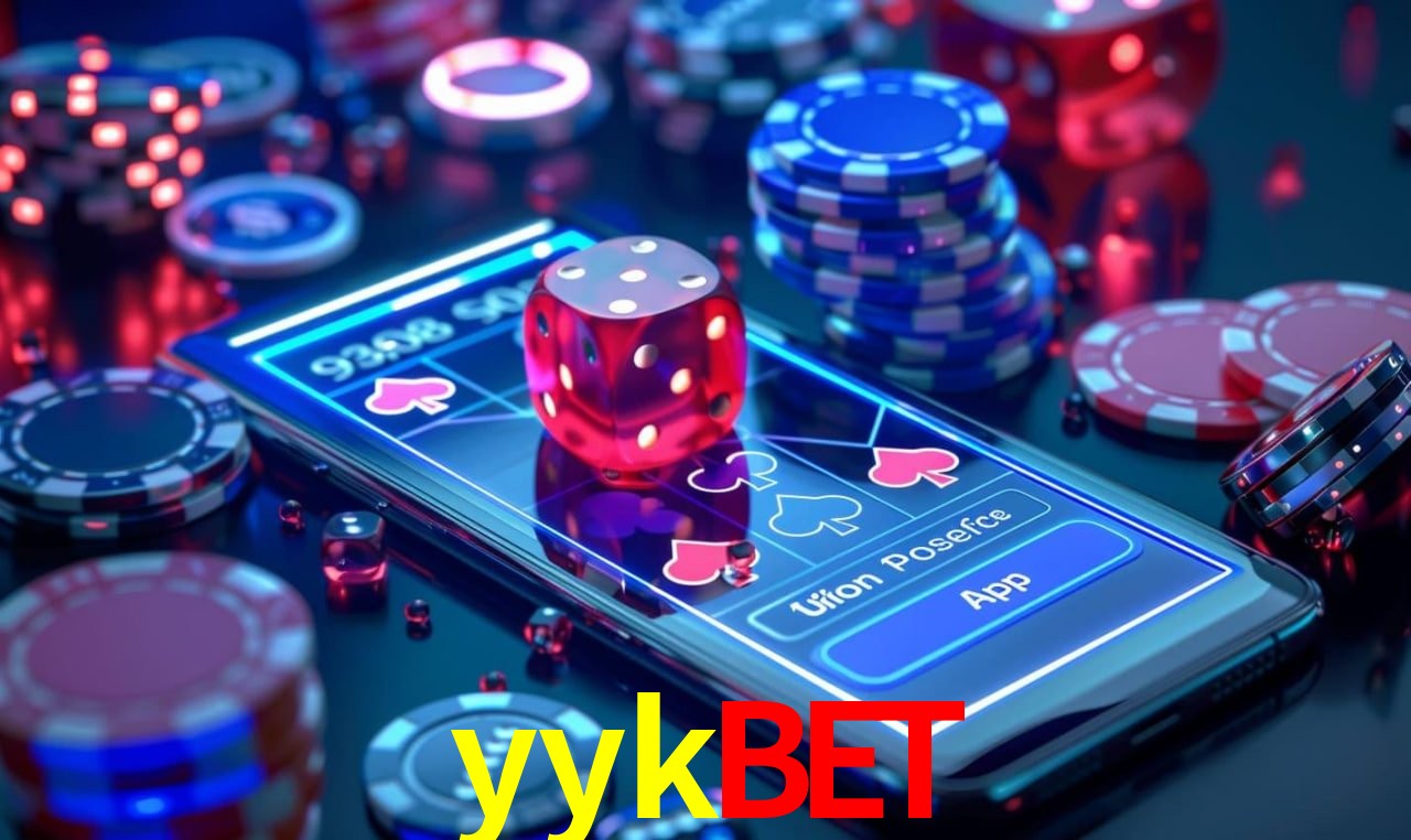 Canal oficial no Telegram da yykbet