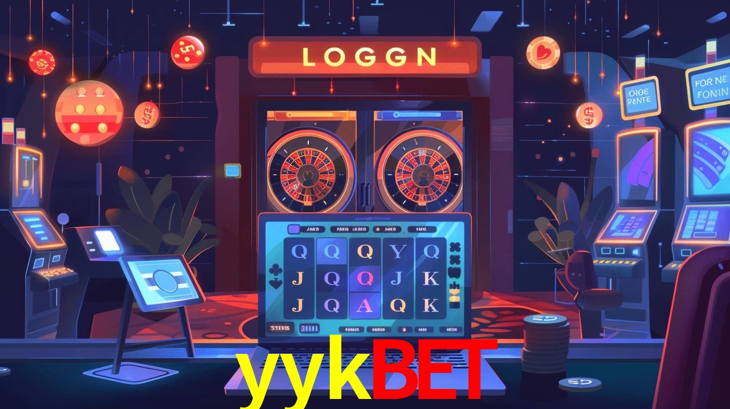 Integração de APIs yykbet