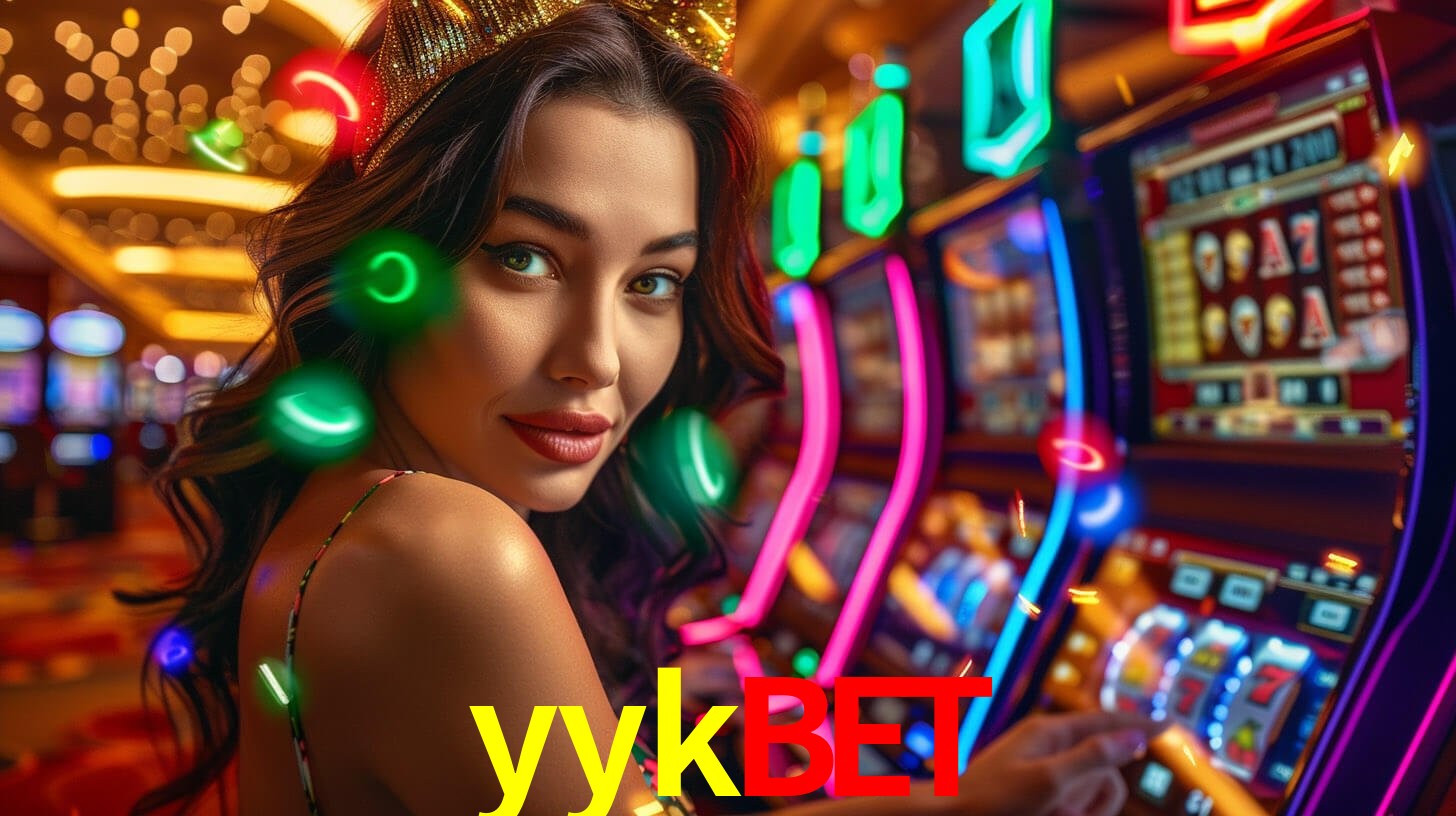 Apostas com odds competitivas na yykbet