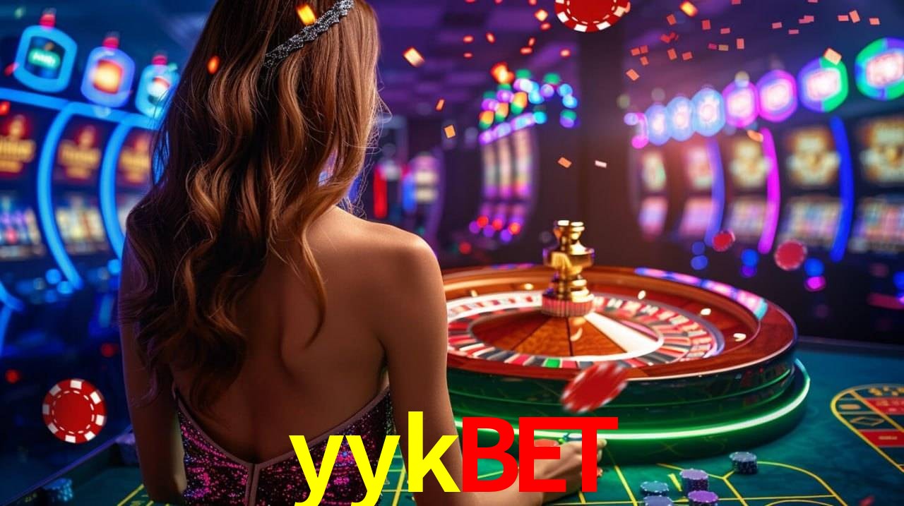 APP rápido e leve da yykbet