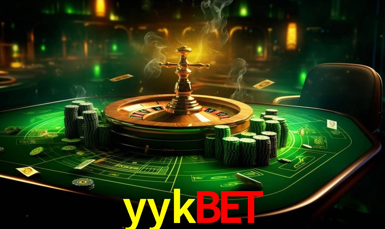 A Emoção da Loteria na yykbet: Uma Chance de Mudança de Vida