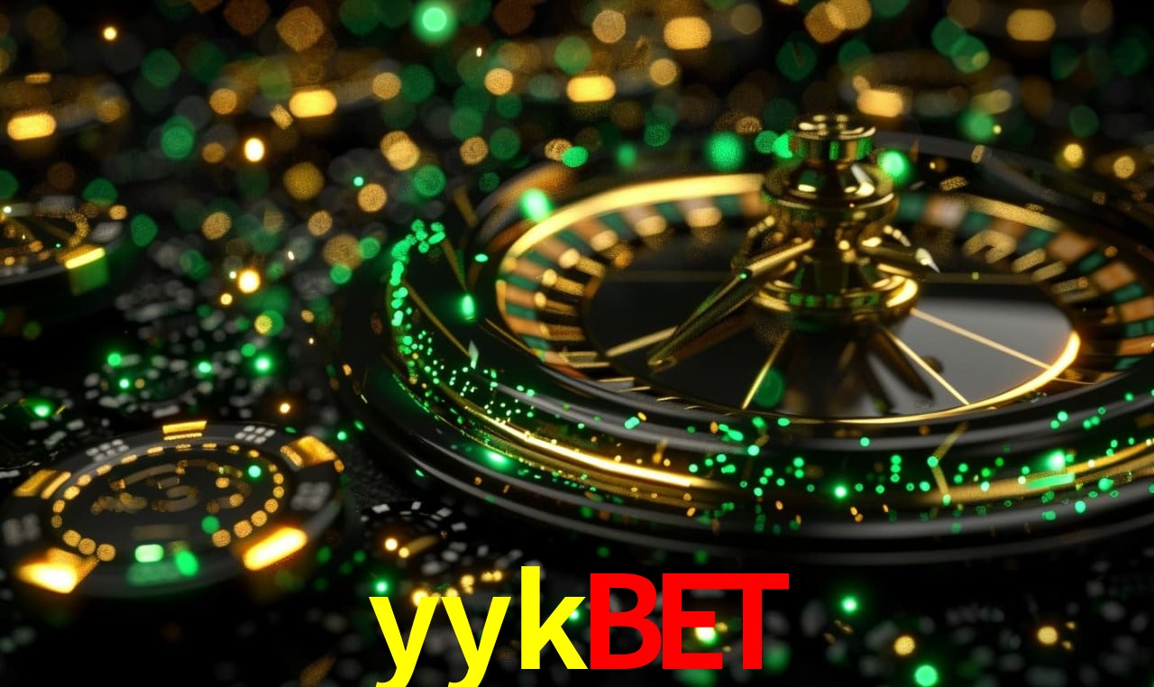 Segurança e performance na plataforma yykbet