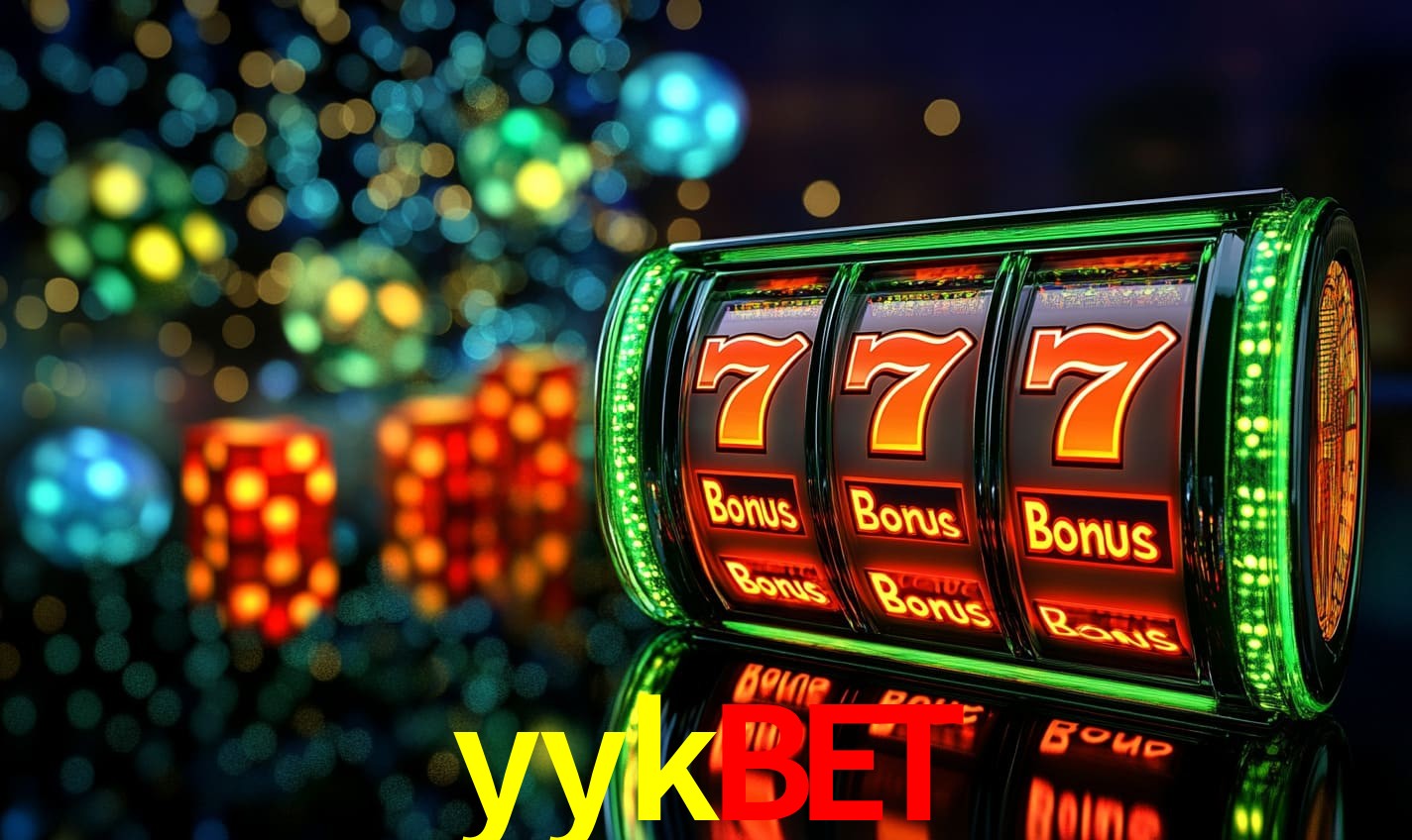 Provedores de Jogos yykbet