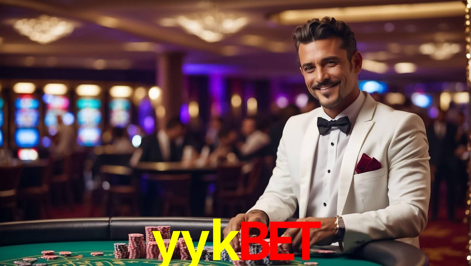 Segurança 2FA yykbet