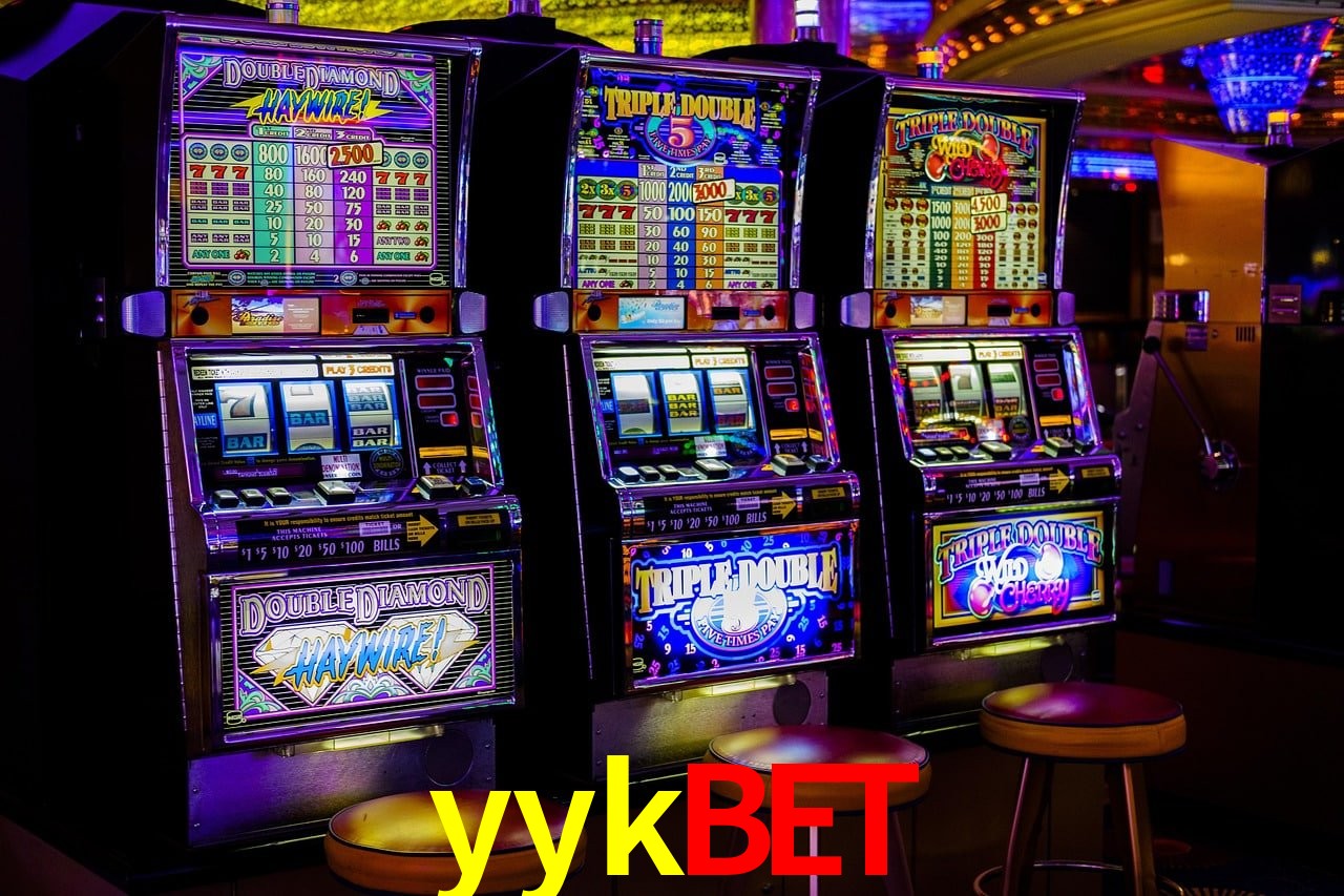 Casino VIP yykbet