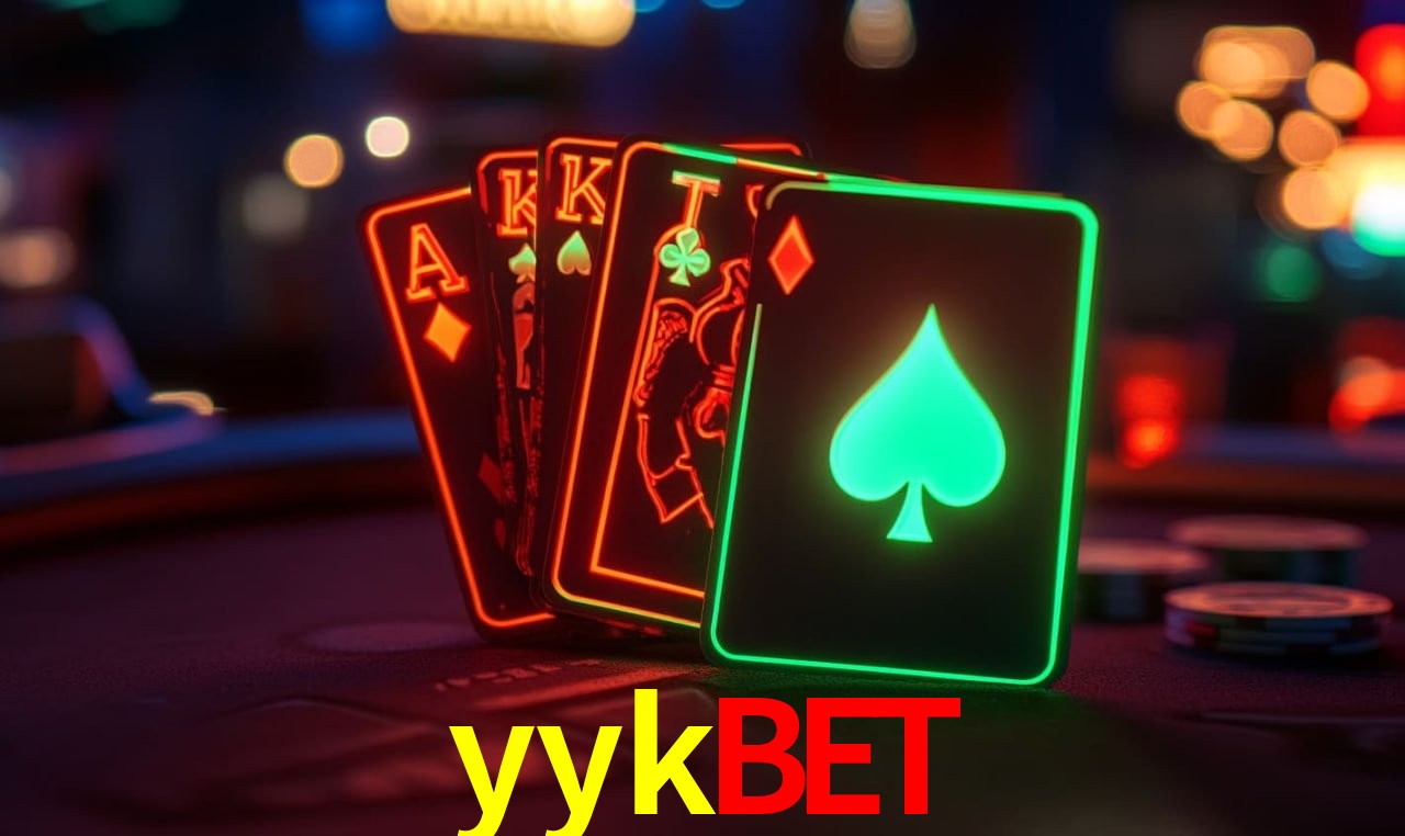 Jackpots e promoções na yykbet