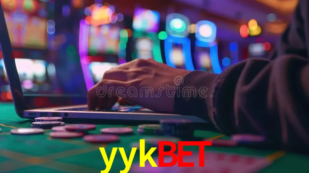 Página oficial no Facebook da yykbet