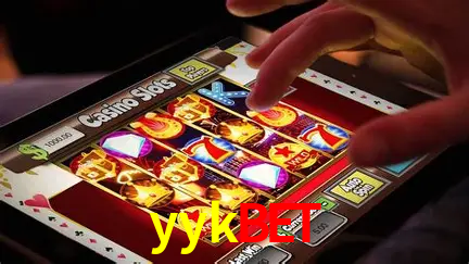 Cassino ao vivo com dealers reais na yykbet