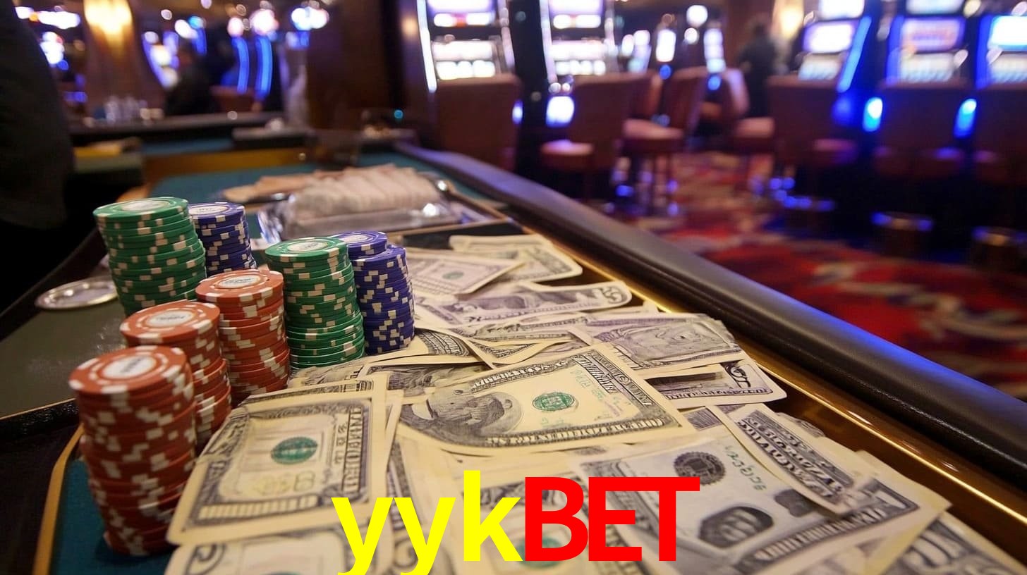 Slots com jackpots e giros grátis na yykbet