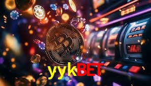 Download para Android e iOS na yykbet