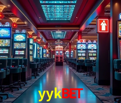 Explorando a Categoria de Eventos em Apostas na yykbet