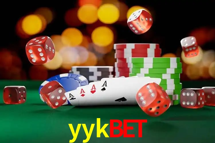 Recursos de Bônus yykbet