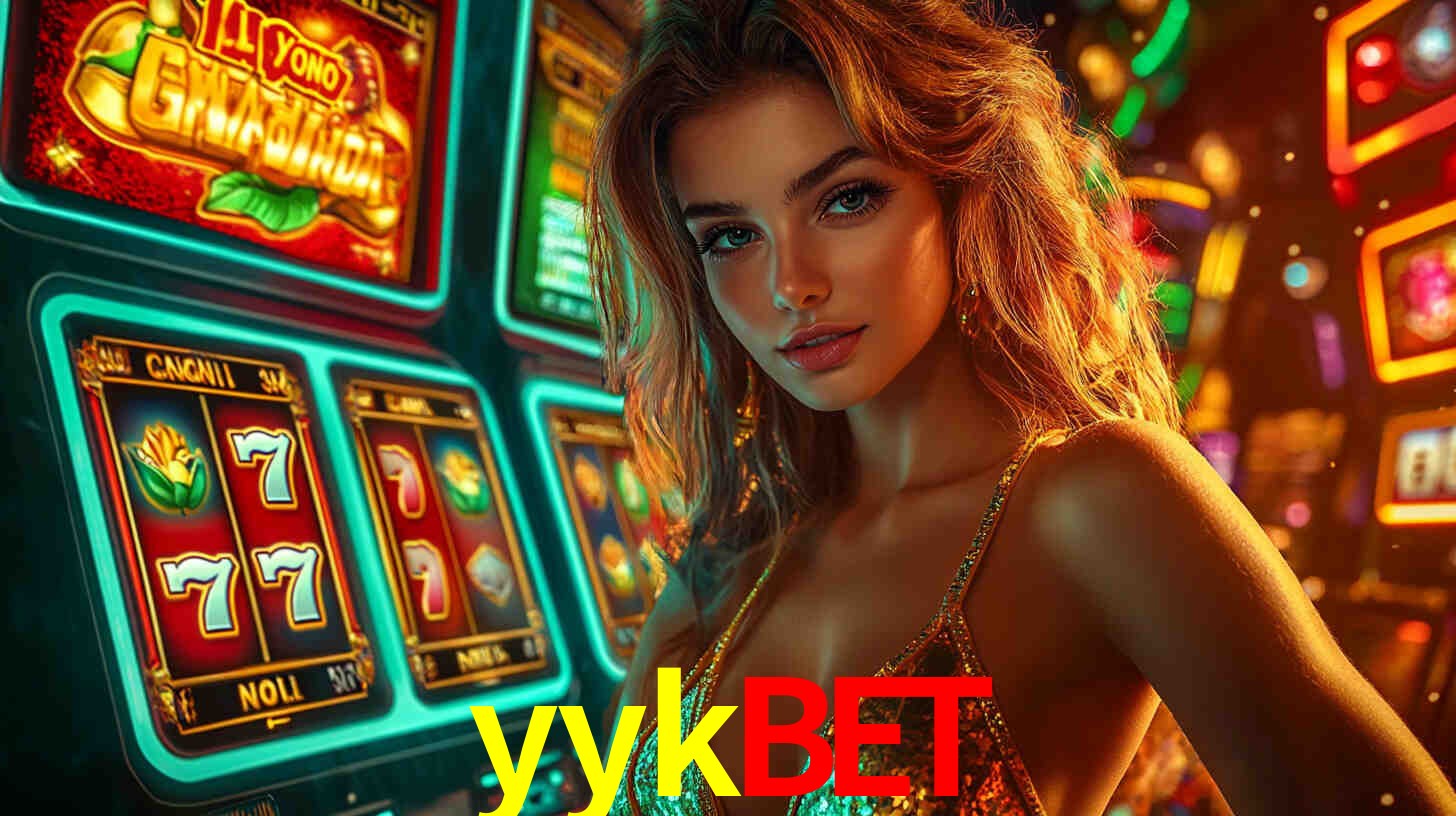 Welcome Bonus yykbet