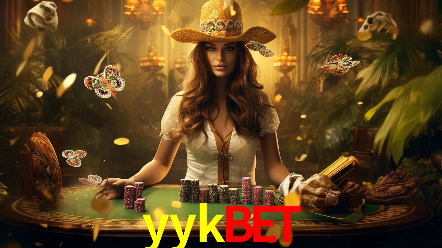 VIP Casino yykbet