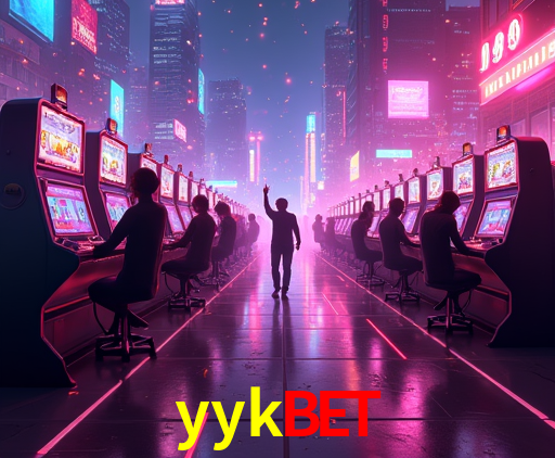 Jogos Exclusivos yykbet
