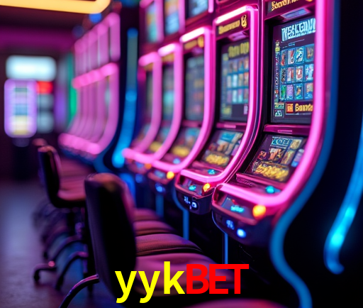 Loterias online na yykbet