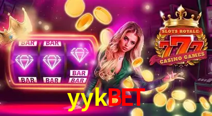 Descubra o Mundo do Cassino Online com yykbet
