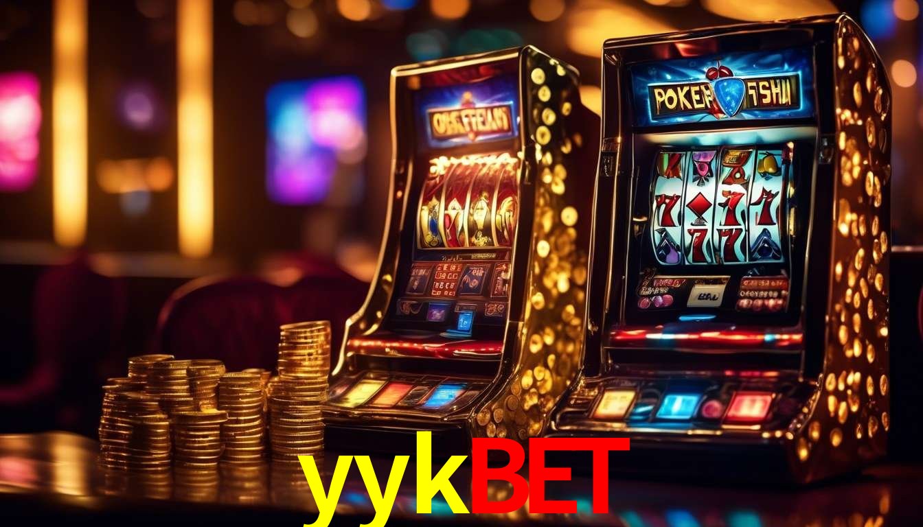 Descubra o Programa VIP da yykbet: Vantagens Exclusivas para Jogadores