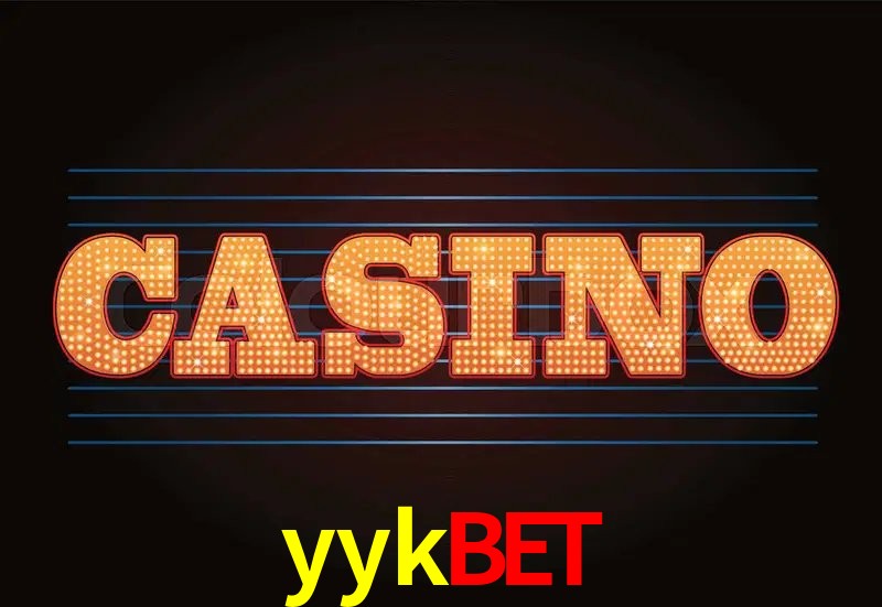 Apostas de Tênis yykbet