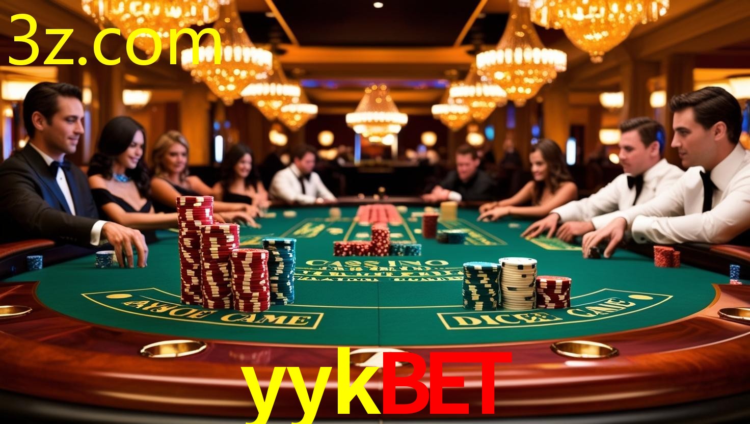 YYKBET