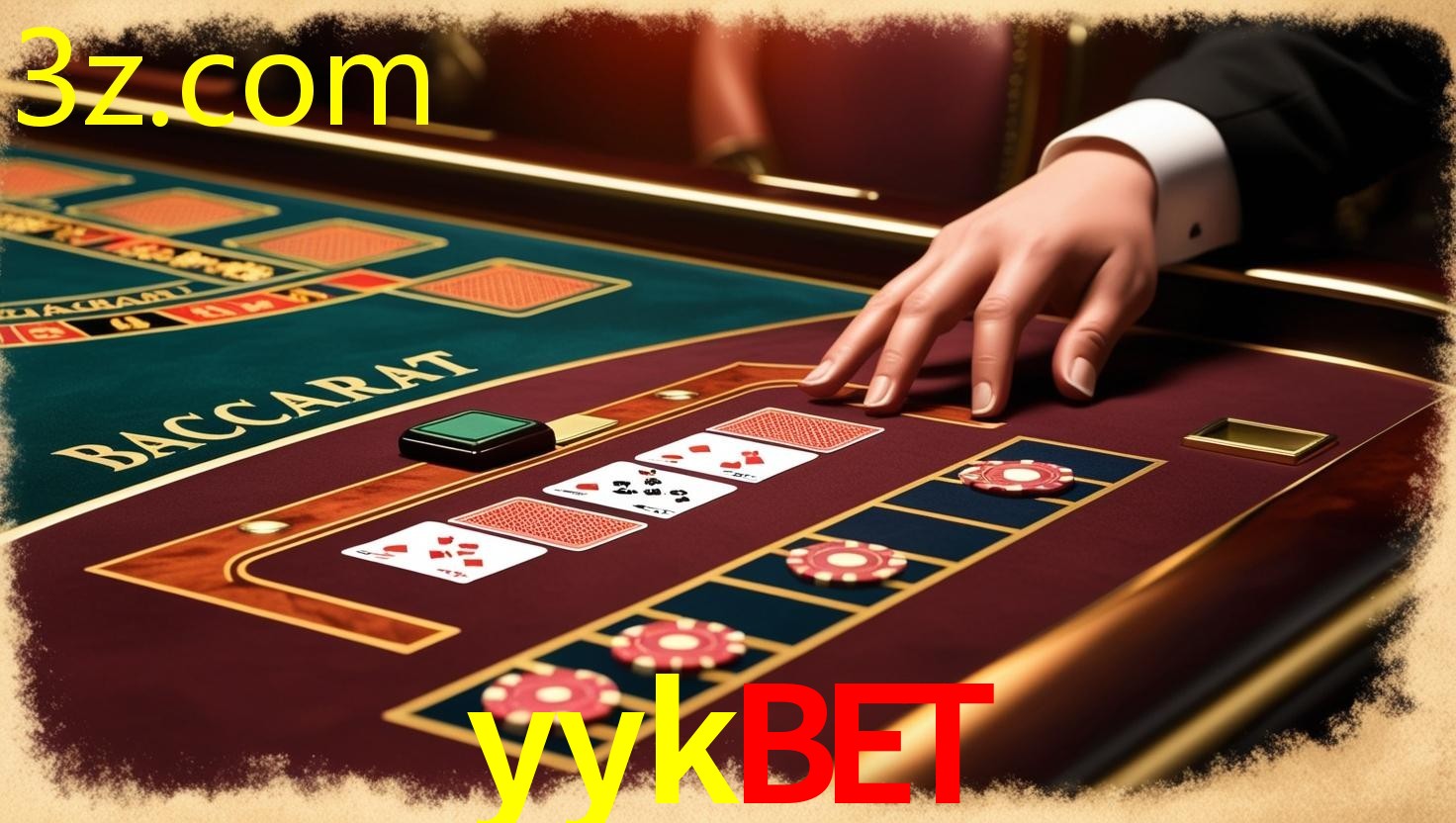 YYKBET