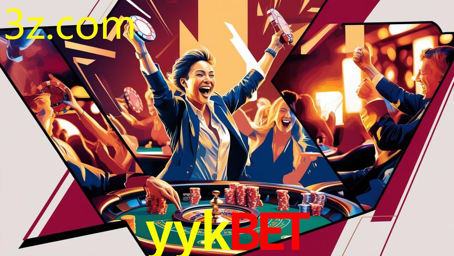 YYKBET