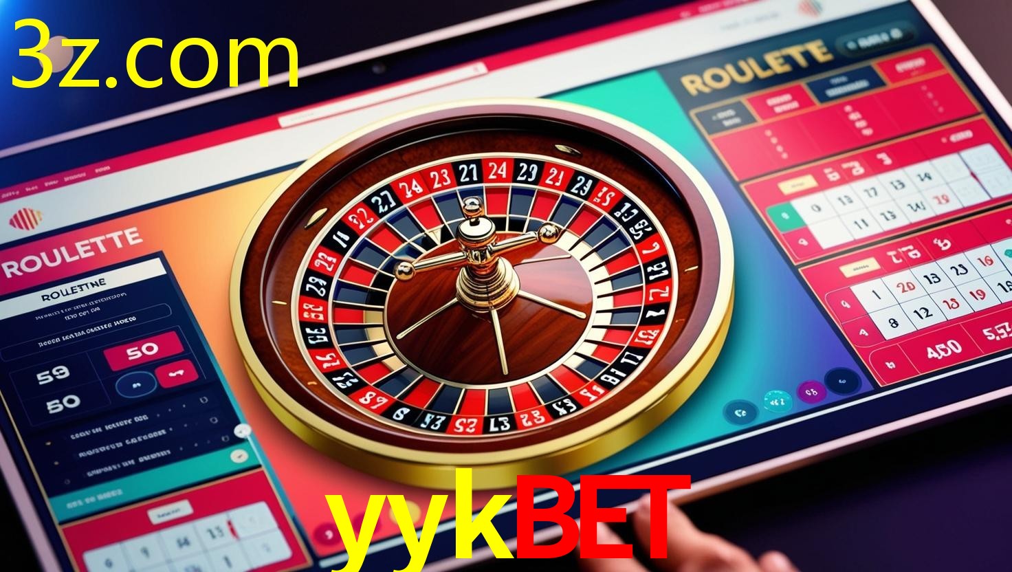 YYKBET