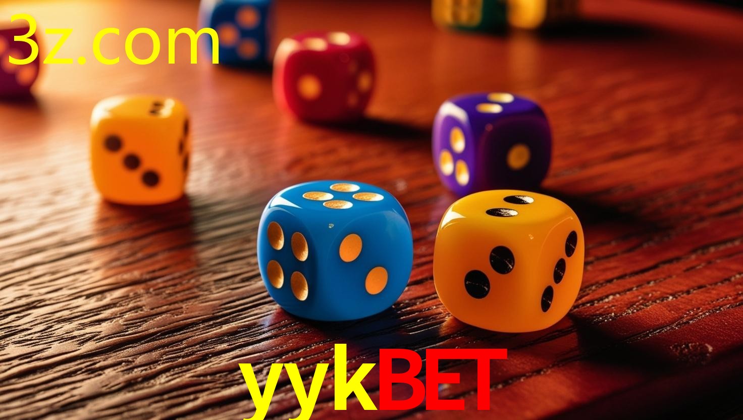YYKBET
