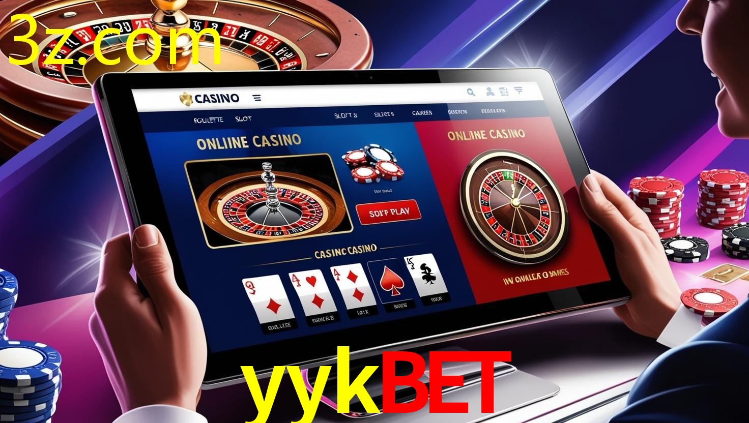 YYKBET