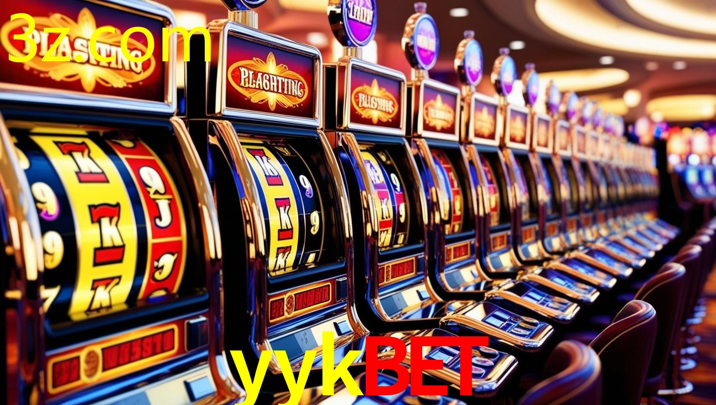 YYKBET